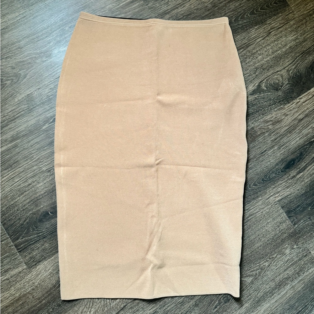 Diane Von Furstenburg pencil skirt
